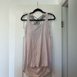 lululemon free to be wild tank